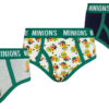 Boys briefs Minions 3P Frogies