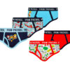 Boy's briefs Paw Patrol 5 Pack - Frogies