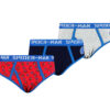 Boys briefs Spiderman 3P Frogies