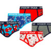 Boy's briefs Spiderman 5 Pack  - Frogies