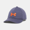 Boys' cap Under Armour B Blitzing37 Adj
