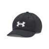Boys' cap Under Armour Boy's Blitzing Adj