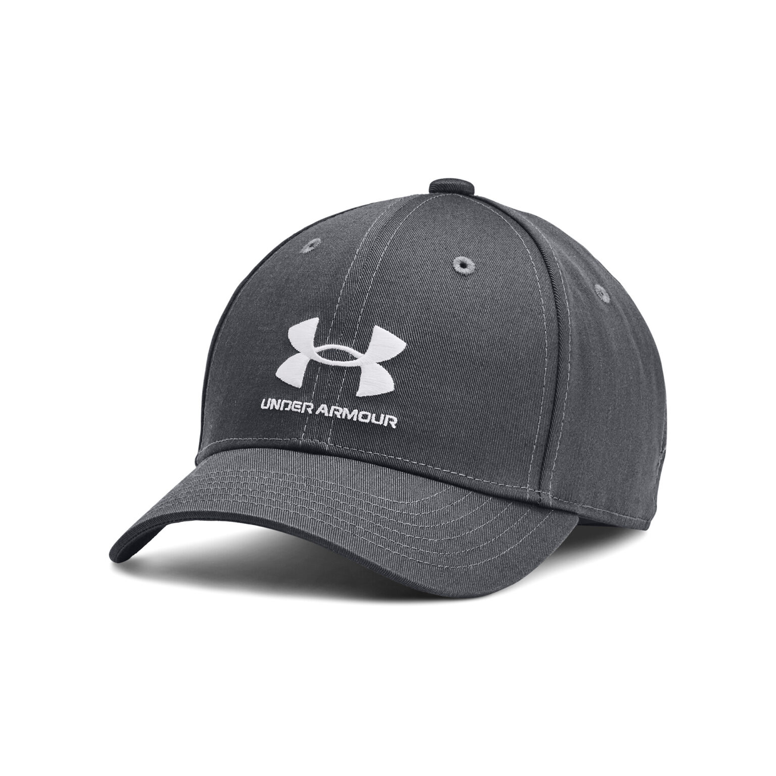 Boys' cap Under Armour Youth Branded Lockup Adj