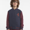 Boys' cotton sweatshirt