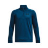 Boys' fleece sweatshirt Under Armour Armour Fleece 1/4 Zip