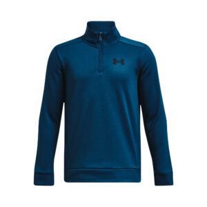 Boys' fleece sweatshirt Under Armour Armour Fleece 1/4 Zip