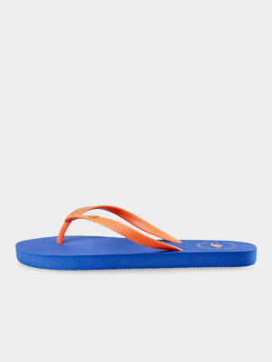 Boys' flip-flops 4F