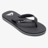 Boys' flip-flops Quiksilver MOLOKAI CORE