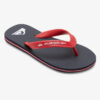 Boys' flip-flops Quiksilver MOLOKAI CORE