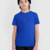 Boys' functional T-shirt 4F
