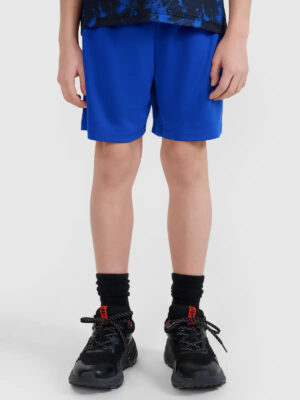 Boys' functional shorts 4F