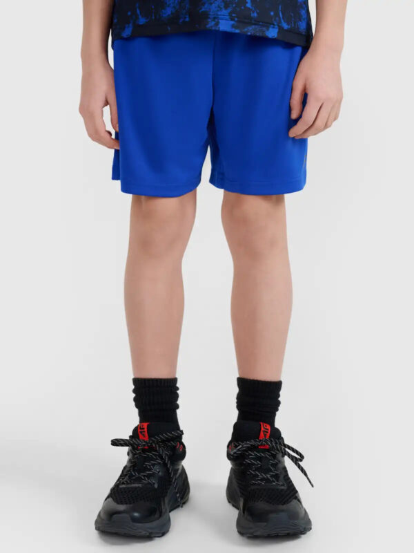Boys' functional shorts 4F