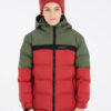 Boys' jacket Protest PRTMACK JR