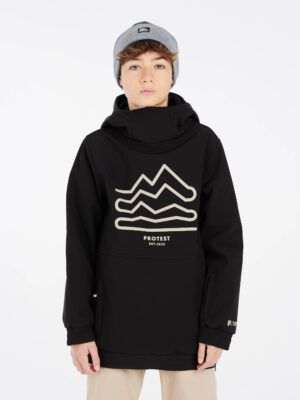Boys' jacket Protest PRTQUINZ JR