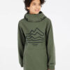 Boys' jacket Protest PRTQUINZ JR
