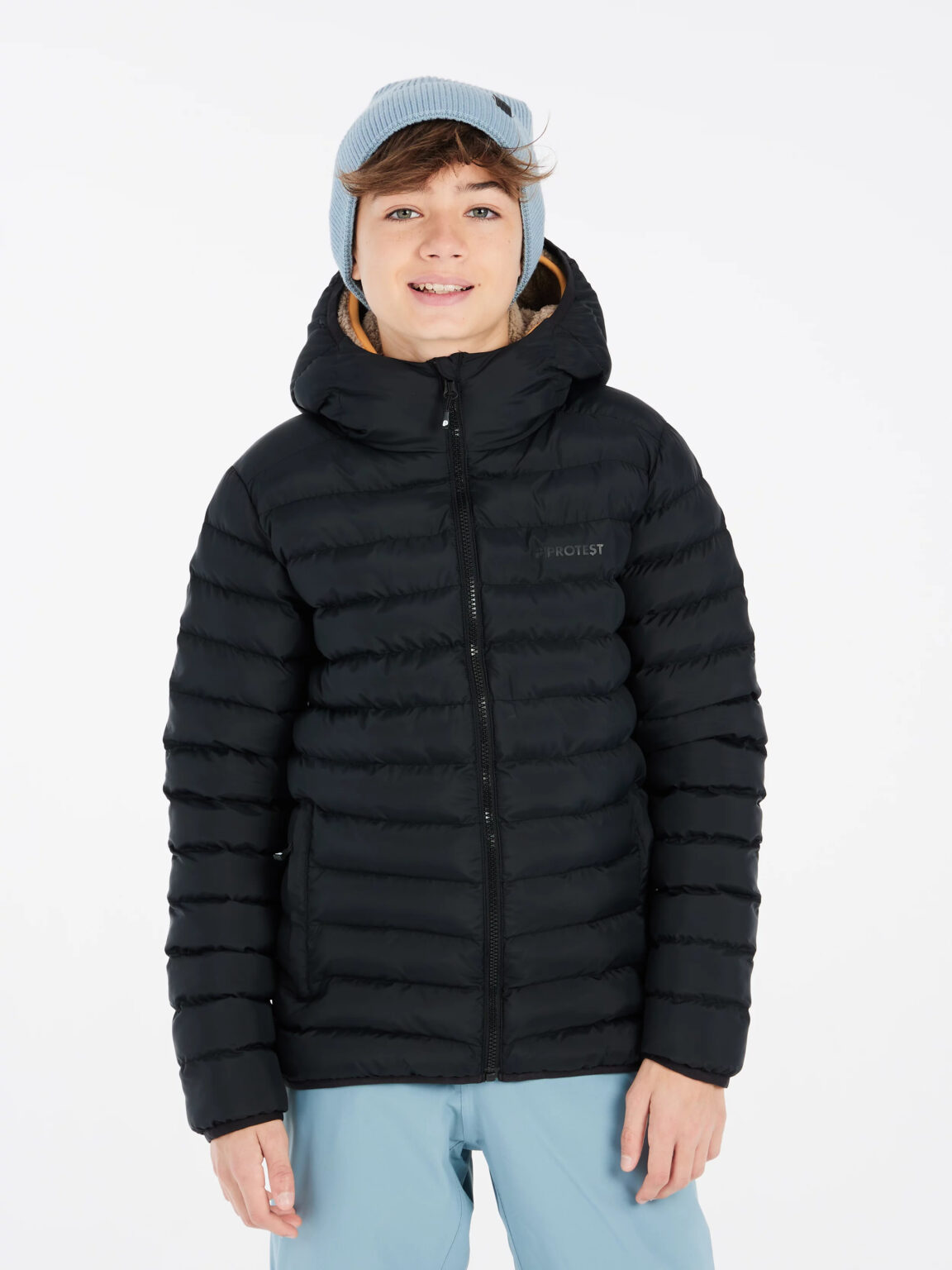 Boys' jacket Protest PRTYATES JR