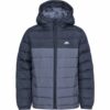 Boys' jacket Trespass Oskar