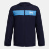 Boys' jacket Under Armour UA Sportstyle Windbreaker
