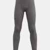 Boys' leggings Under Armour UA CG Armour Leggings-GRY - Boys