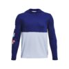 Boys' lightweight sweatshirt Under Armour Perf MultiLogo HD