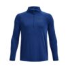 Boys' lightweight sweatshirt Under Armour Tech 2.0 1/2 Zip