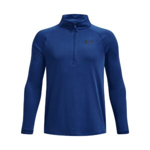 Boys' lightweight sweatshirt Under Armour Tech 2.0 1/2 Zip