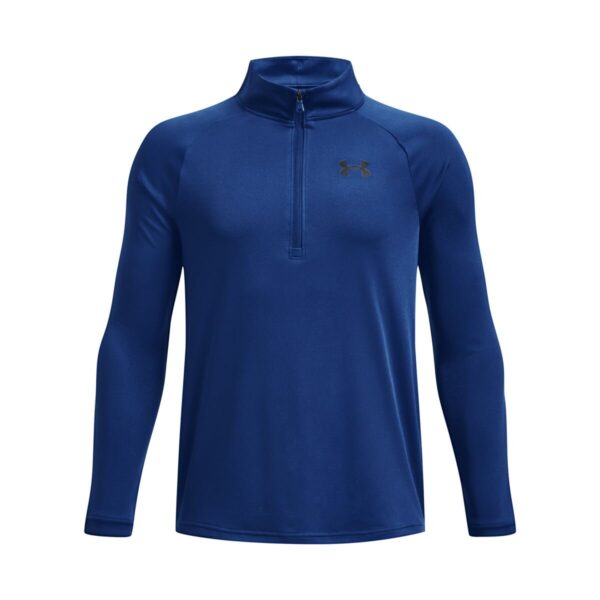 Boys' lightweight sweatshirt Under Armour Tech 2.0 1/2 Zip