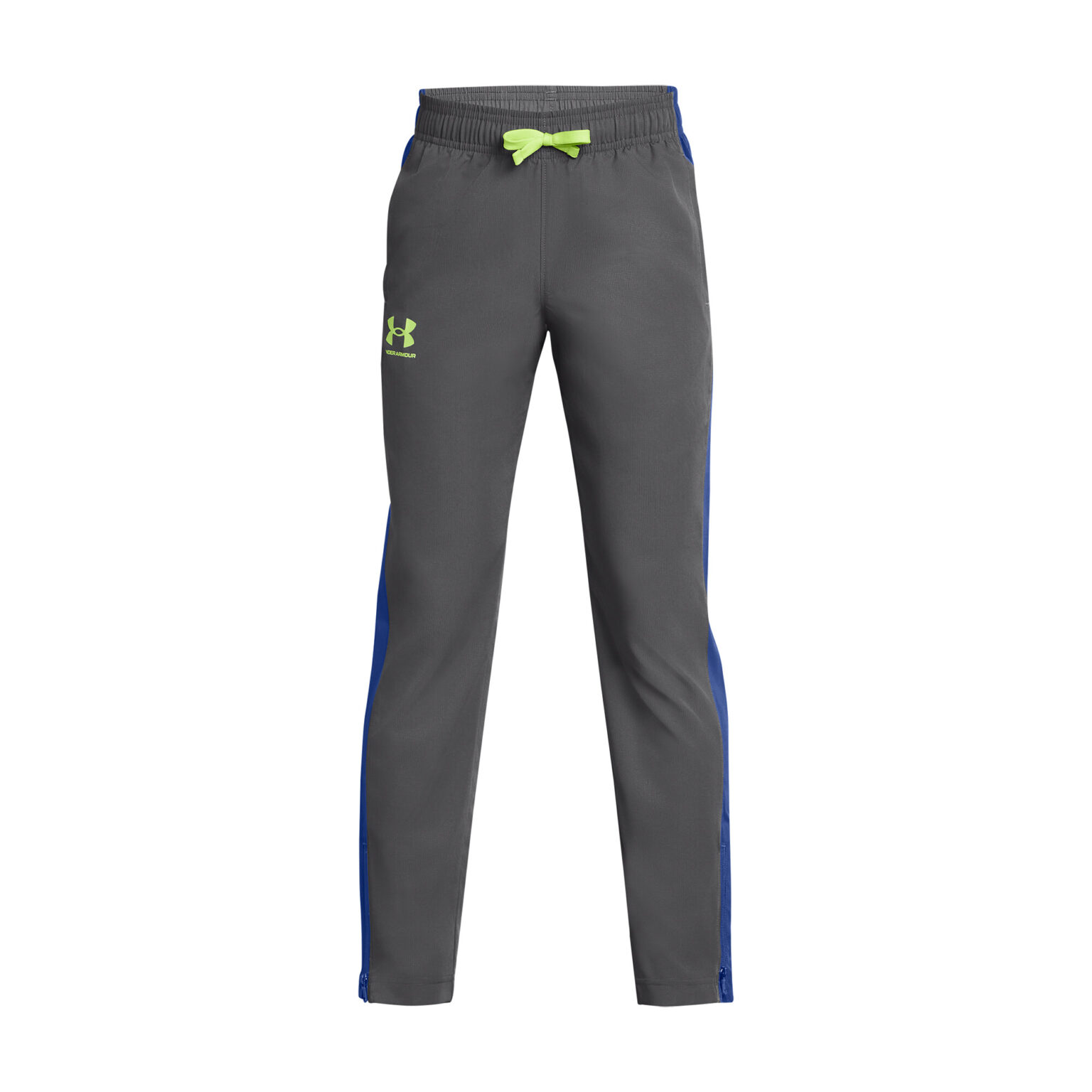 Boys' pants Under Armour Sportstyle Woven Pants