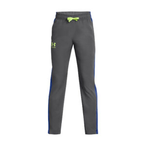 Boys' pants Under Armour Sportstyle Woven Pants
