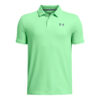 Boys' polo shirt Under Armour Performance Polo