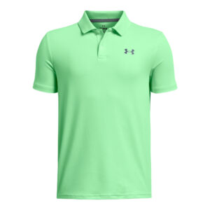 Boys' polo shirt Under Armour Performance Polo