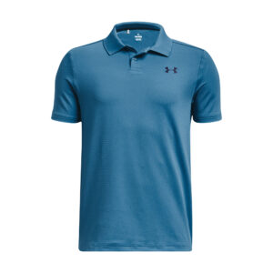Boys' polo shirt Under Armour Performance Polo