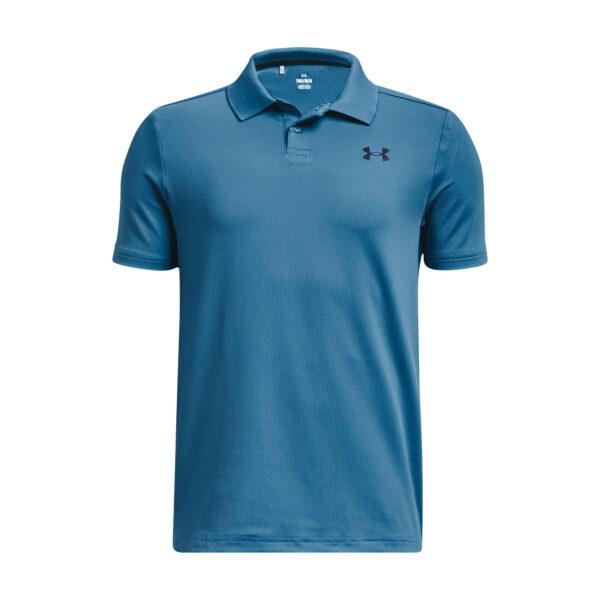 Boys' polo shirt Under Armour Performance Polo