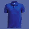 Boys' polo shirt Under Armour Performance Polo