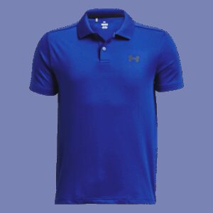 Boys' polo shirt Under Armour Performance Polo