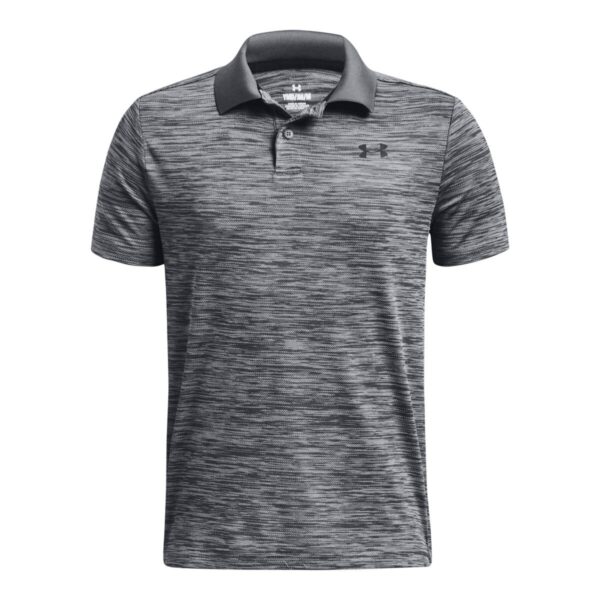 Boys' polo shirt Under Armour Performance Polo