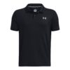 Boys' polo shirt Under Armour Performance Polo