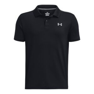 Boys' polo shirt Under Armour Performance Polo