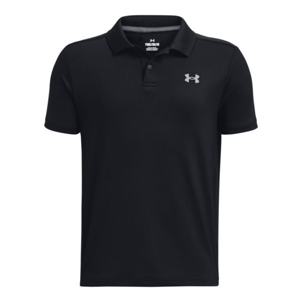 Boys' polo shirt Under Armour Performance Polo