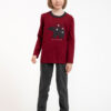 Boys' pyjamas Morten