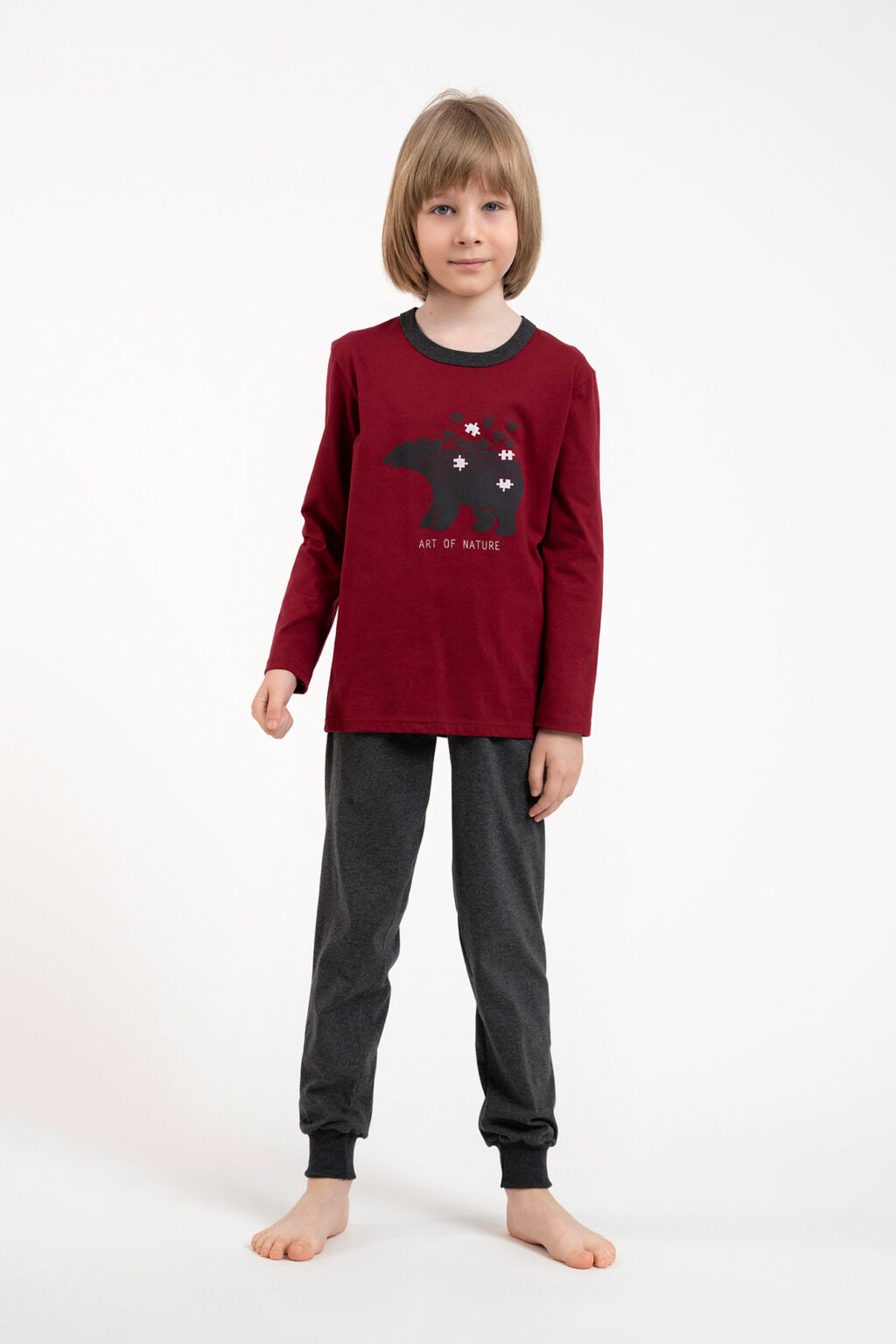 Boys' pyjamas Morten