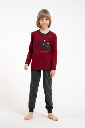 Boys' pyjamas Morten