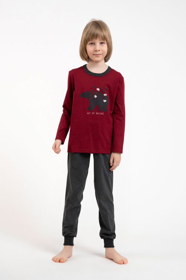 Boys' pyjamas Morten