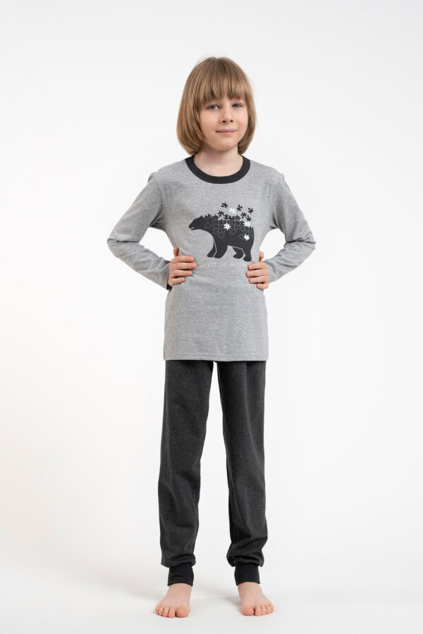 Boys' pyjamas Morten
