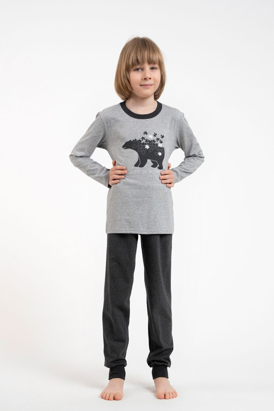 Boys' pyjamas Morten