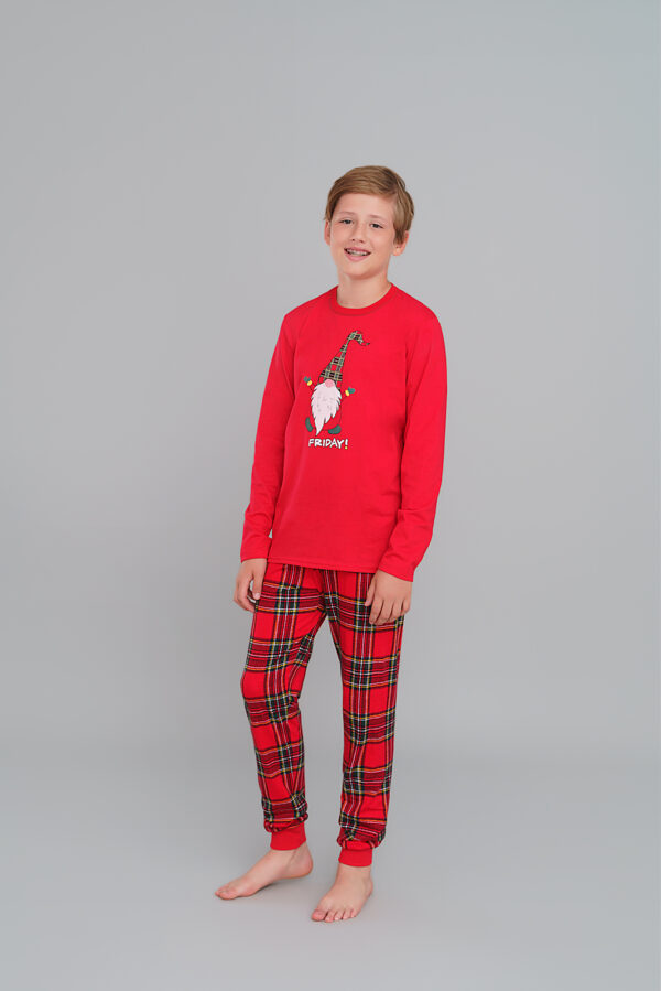 Boys' pyjamas Narwik