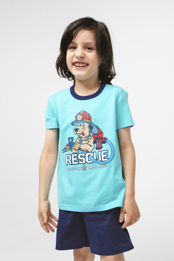 Boys' pyjamas Remek