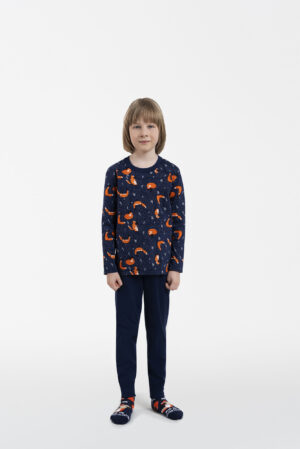 Boys' pyjamas Witalis