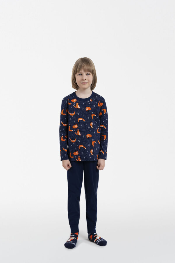 Boys' pyjamas Witalis