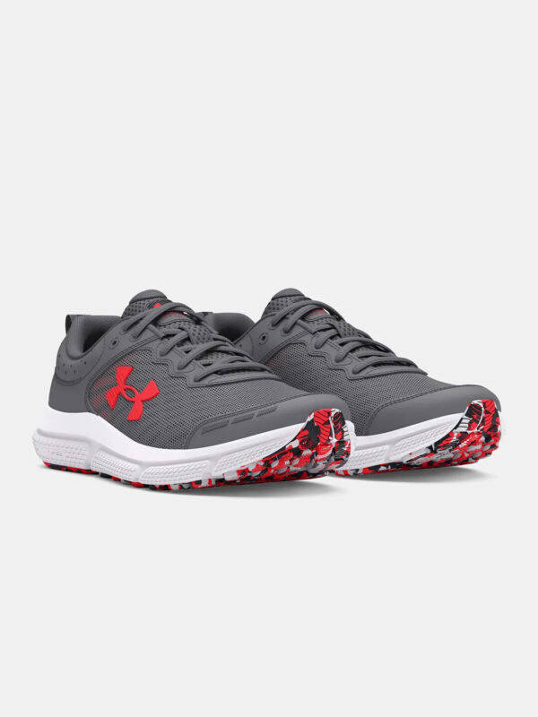 Boys' shoes Under Armour BGS Assert 10